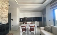 Small new apartment, with modern design, furniture and household appliances, on the 3rd floor in a residential complex built in 2022-id-6054-photo-2