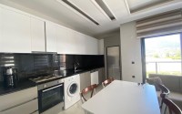 Small new apartment, with modern design, furniture and household appliances, on the 3rd floor in a residential complex built in 2022-id-6054-photo-3