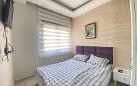 Small new apartment, with modern design, furniture and household appliances, on the 3rd floor in a residential complex built in 2022-id-6054-photo-4