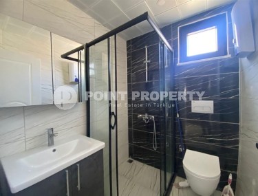 Small new apartment, with modern design, furniture and household appliances, on the 3rd floor in a residential complex built in 2022-id-6054-photo-5