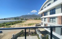 Small new apartment, with modern design, furniture and household appliances, on the 3rd floor in a residential complex built in 2022-id-6054-photo-7