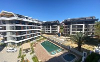 Small new apartment, with modern design, furniture and household appliances, on the 3rd floor in a residential complex built in 2022-id-6054-photo-8