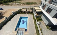 Small new apartment, with modern design, furniture and household appliances, on the 3rd floor in a residential complex built in 2022-id-6054-photo-9