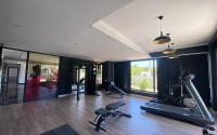 Small new apartment, with modern design, furniture and household appliances, on the 3rd floor in a residential complex built in 2022-id-6054-photo-10