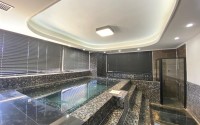 Small new apartment, with modern design, furniture and household appliances, on the 3rd floor in a residential complex built in 2022-id-6054-photo-11