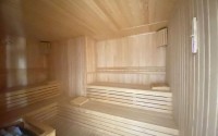 Small new apartment, with modern design, furniture and household appliances, on the 3rd floor in a residential complex built in 2022-id-6054-photo-12