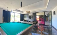 Small new apartment, with modern design, furniture and household appliances, on the 3rd floor in a residential complex built in 2022-id-6054-photo-14