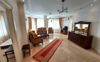 Comfortable furnished apartment 3+1, on an area of 120 m2, in the center of the popular area of Alanya - Mahmutlar-id-6055-photo-2