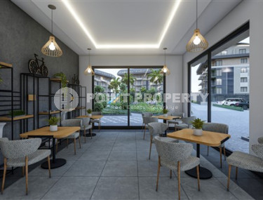 Urgent sale! Apartment from an investor in a modern project. 48 m2-id-1476-photo-2