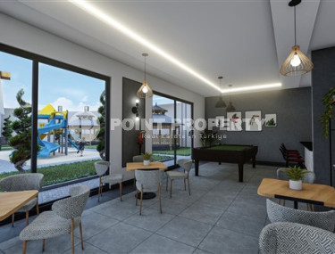 Urgent sale! Apartment from an investor in a modern project. 48 m2-id-1476-photo-5