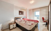 Panoramic apartment with luxurious views of the sea and mountains, in a modern, developed area of Alanya - Mahmutlar-id-6056-photo-9