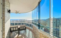Panoramic apartment with luxurious views of the sea and mountains, in a modern, developed area of Alanya - Mahmutlar-id-6056-photo-20