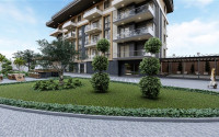 Urgent sale! Apartment from an investor in a modern project. 48 m2-id-1476-photo-12