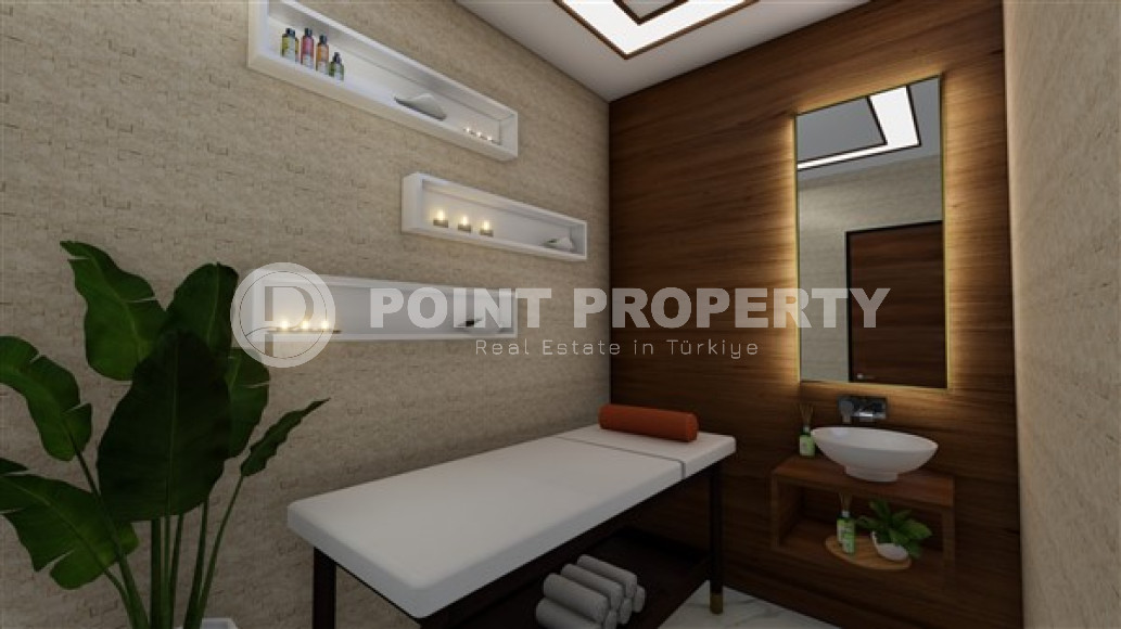 Urgent sale! Apartment from an investor in a modern project. 48 m2-id-1476-photo-21