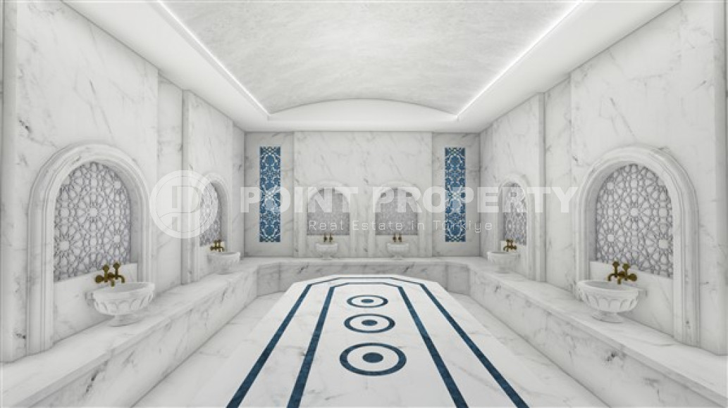 Urgent sale! Apartment from an investor in a modern project. 48 m2-id-1476-photo-23