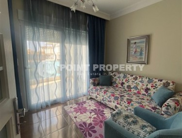 Comfortable apartment on the 4th floor in a residential complex built in 2015, in the center of Mahmutlar district-id-6058-photo-5