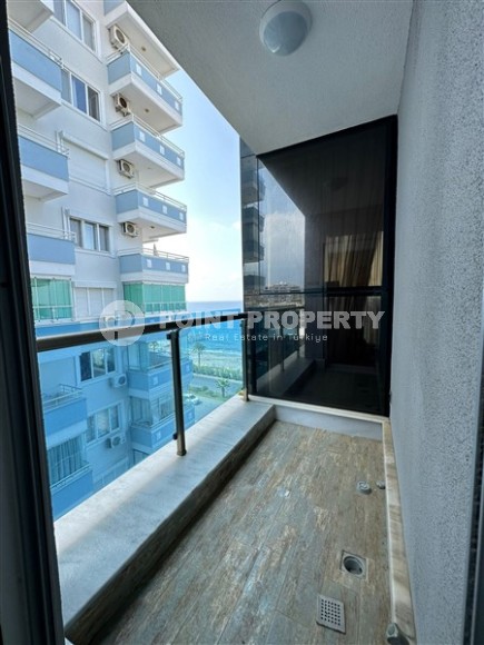 Panoramic apartment with luxurious sea views, in the center of the popular area of Alanya - Mahmutlar-id-6059-photo-13