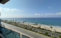 Panoramic apartment with luxurious sea views, in the center of the popular area of Alanya - Mahmutlar-id-6059-photo-14
