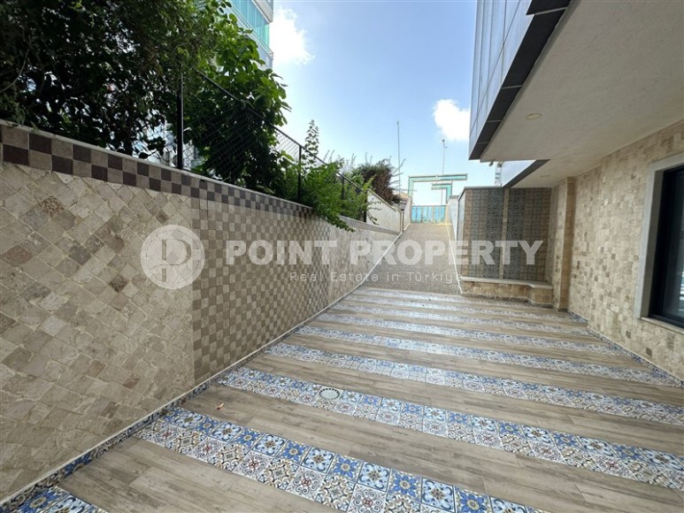 Panoramic apartment with luxurious sea views, in the center of the popular area of Alanya - Mahmutlar-id-6059-photo-20