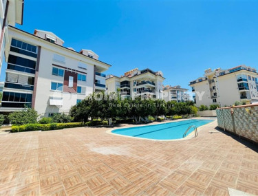 Spacious apartment in Oba area. Furniture and appliances are priced. 140 sq.m.-id-1477-photo-2