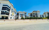 Spacious apartment in Oba area. Furniture and appliances are priced. 140 sq.m.-id-1477-photo-3