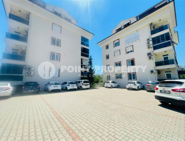 Spacious apartment in Oba area. Furniture and appliances are priced. 140 sq.m.-id-1477-photo-4