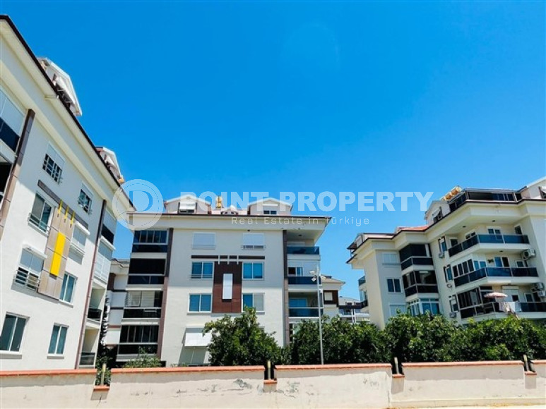 Spacious apartment in Oba area. Furniture and appliances are priced. 140 sq.m.-id-1477-photo-6