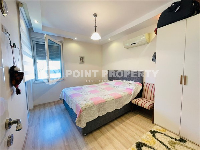 Spacious apartment in Oba area. Furniture and appliances are priced. 140 sq.m.-id-1477-photo-8