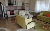 Furnished apartment 2+1, on an area of 110 m2, 600 meters from the sea-id-6061-photo-1