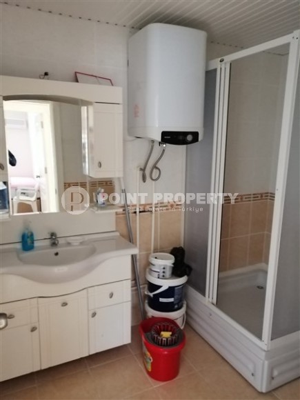 Furnished apartment 2+1, on an area of 110 m2, 600 meters from the sea-id-6061-photo-4