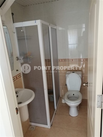 Furnished apartment 2+1, on an area of 110 m2, 600 meters from the sea-id-6061-photo-5