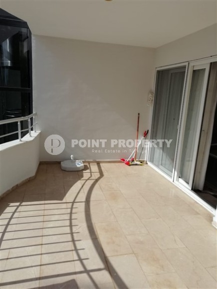 Furnished apartment 2+1, on an area of 110 m2, 600 meters from the sea-id-6061-photo-7