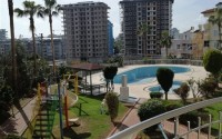 Furnished apartment 2+1, on an area of 110 m2, 600 meters from the sea-id-6061-photo-8