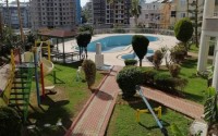 Furnished apartment 2+1, on an area of 110 m2, 600 meters from the sea-id-6061-photo-12