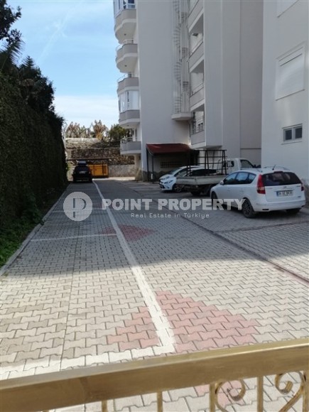 Furnished apartment 2+1, on an area of 110 m2, 600 meters from the sea-id-6061-photo-15