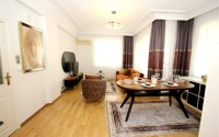 Cozy, comfortable apartment 600 meters from the sea, in a modern, developed area of Alanya - Mahmutlar-id-6063-photo-1