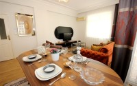 Cozy, comfortable apartment 600 meters from the sea, in a modern, developed area of Alanya - Mahmutlar-id-6063-photo-2