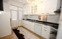 Cozy, comfortable apartment 600 meters from the sea, in a modern, developed area of Alanya - Mahmutlar-id-6063-photo-3