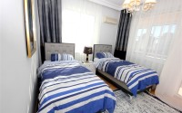 Cozy, comfortable apartment 600 meters from the sea, in a modern, developed area of Alanya - Mahmutlar-id-6063-photo-5