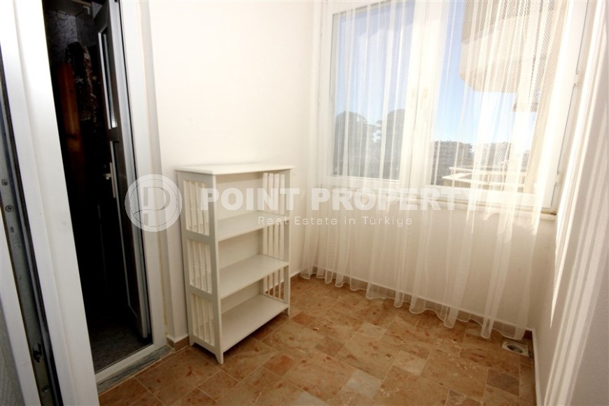 Cozy, comfortable apartment 600 meters from the sea, in a modern, developed area of Alanya - Mahmutlar-id-6063-photo-6