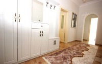 Cozy, comfortable apartment 600 meters from the sea, in a modern, developed area of Alanya - Mahmutlar-id-6063-photo-7