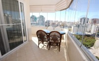 Cozy, comfortable apartment 600 meters from the sea, in a modern, developed area of Alanya - Mahmutlar-id-6063-photo-10