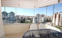 Cozy, comfortable apartment 600 meters from the sea, in a modern, developed area of Alanya - Mahmutlar-id-6063-photo-12