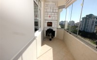Cozy, comfortable apartment 600 meters from the sea, in a modern, developed area of Alanya - Mahmutlar-id-6063-photo-13
