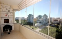 Cozy, comfortable apartment 600 meters from the sea, in a modern, developed area of Alanya - Mahmutlar-id-6063-photo-14