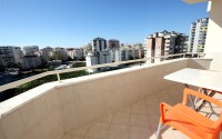 Cozy, comfortable apartment 600 meters from the sea, in a modern, developed area of Alanya - Mahmutlar-id-6063-photo-15