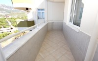 Cozy, comfortable apartment 600 meters from the sea, in a modern, developed area of Alanya - Mahmutlar-id-6063-photo-16