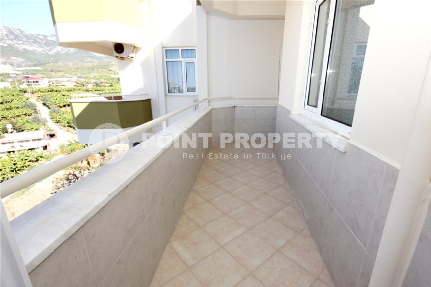 Cozy, comfortable apartment 600 meters from the sea, in a modern, developed area of Alanya - Mahmutlar-id-6063-photo-16