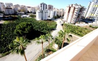 Cozy, comfortable apartment 600 meters from the sea, in a modern, developed area of Alanya - Mahmutlar-id-6063-photo-17