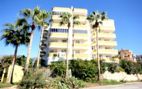 Cozy, comfortable apartment 600 meters from the sea, in a modern, developed area of Alanya - Mahmutlar-id-6063-photo-18